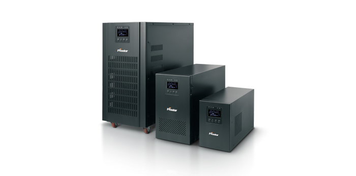 PST系列塔式太陽能離網(wǎng)逆變器 300W-6kW(PWM控制)