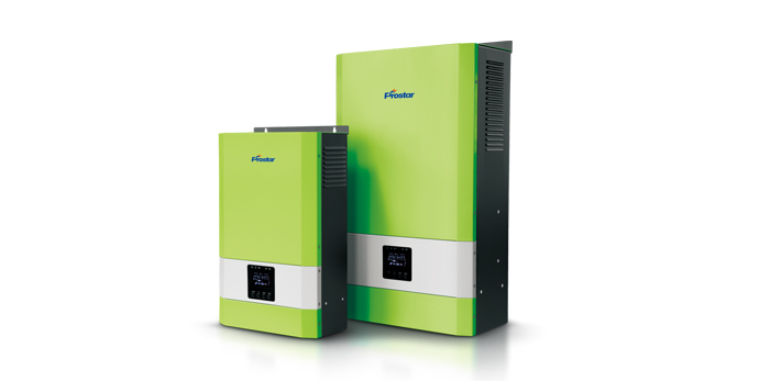 PSW系列壁掛式太陽能離網(wǎng)逆變器 500W-6kW(PWM控制)