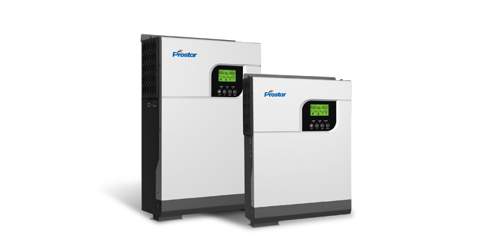 PIS系列高頻太陽能離網(wǎng)逆變器 2kW-5.5kW(MPPT控制)